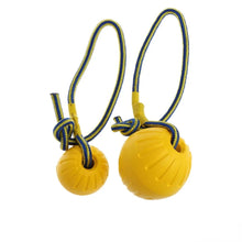 EVA Elastic Floating Ball, product photo 3 of 8