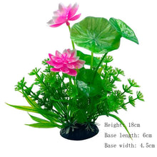 Fish Tank Grass Ornament, product photo 18 of 40