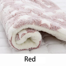Flannel Pet Sleeping Mat, product photo 11 of 13