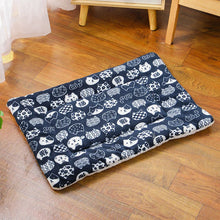 Flannel Pet Sleeping Mat, product photo 12 of 13