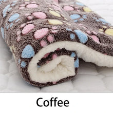 Flannel Pet Sleeping Mat, product photo 9 of 13