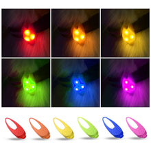 Flashing Glow Light Blinking Led Collar, product photo 10 of 12