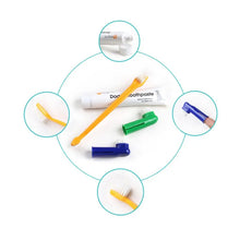 Flavoured Pet Toothbrush Set, product photo 4 of 6