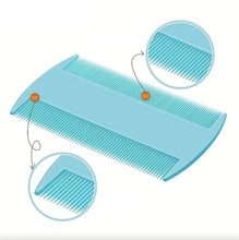 Flea & Deshedding Grooming Kit for Pets, product photo 4 of 4