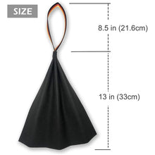 Flirt Pole with Leather Bite Rag for Dogs, product photo 14 of 14