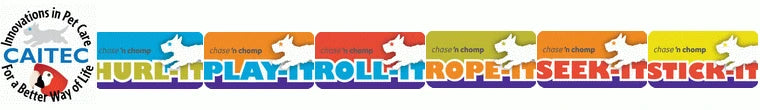 Floatable Foraging Ring Dog Toy, product photo 5 of 5