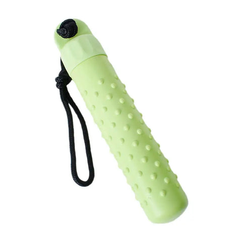 Floating Dog Water Toy in Green