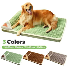 Fluffy Warm Pet Cushion, product photo 4 of 5