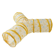 Foldable Cat Tunnel Tube, product photo 4 of 4