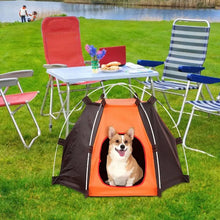 Foldable Dog Tent, product photo 3 of 8