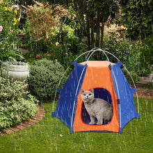 Foldable Dog Tent, product photo 5 of 8