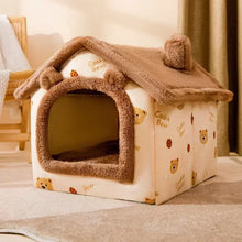 Foldable House for Pets, product photo 10 of 12