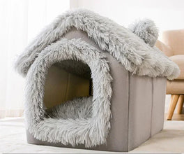 Foldable House for Pets, product photo 11 of 12