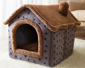 Foldable House for Pets, product photo 12 of 12