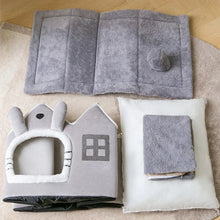 Foldable House for Pets, product photo 5 of 12