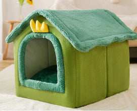 Foldable House for Pets, product photo 6 of 12