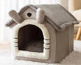 Foldable House for Pets, product photo 7 of 12