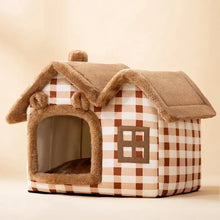 Foldable House for Pets, product photo 9 of 12