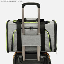 Foldable Pet Carrier, product photo 4 of 12