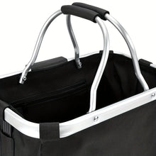 Folding Pet Bike Basket, product photo 3 of 6