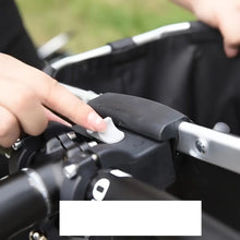 Folding Pet Bike Basket, product photo 5 of 6