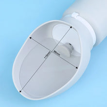 Folding Pet Water Bottle, product photo 3 of 6