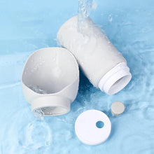Folding Pet Water Bottle, product photo 4 of 6