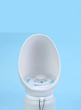 Folding Pet Water Bottle, product photo 5 of 6