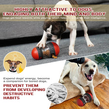 Food Treat Dispensing Enrichment Pet Toy, product photo 6 of 6