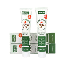 Formulated Toothpaste for Pets