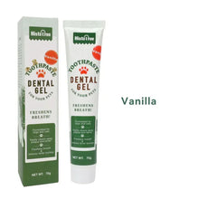Formulated Toothpaste for Pets, product photo 3 of 7