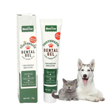Formulated Toothpaste for Pets, product photo 6 of 7