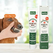 Formulated Toothpaste for Pets, product photo 7 of 7