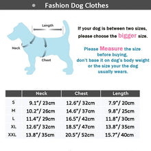 Fur Collar Dog Jumpsuit with D-Ring, product photo 11 of 11