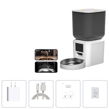 Furpipi 8L Smart Automatic Feeders, product photo 5 of 9