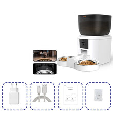 Furpipi 8L Smart Automatic Feeders, product photo 6 of 9