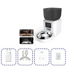Furpipi 8L Smart Automatic Feeders, product photo 7 of 9