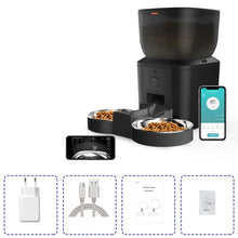 Furpipi 8L Smart Automatic Feeders, product photo 8 of 9