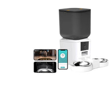Furpipi 8L Smart Automatic Feeders, product photo 9 of 9