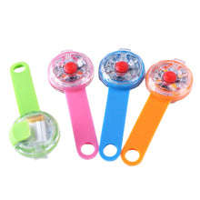 GlowBuddy LED Pet Pendant