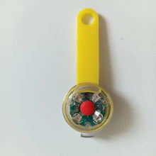 GlowBuddy LED Pet Pendant, product photo 5 of 10