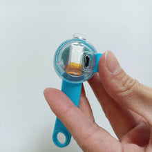 GlowBuddy LED Pet Pendant, product photo 7 of 10