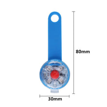 GlowBuddy LED Pet Pendant, product photo 9 of 10
