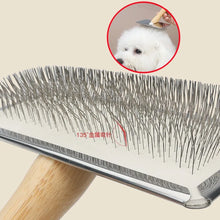 Hair Remover Brush for Pets, product photo 3 of 8
