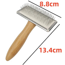 Hair Remover Brush for Pets, product photo 7 of 8
