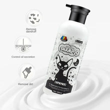 Hairless Cat Shampoo 500ml, product photo 4 of 6