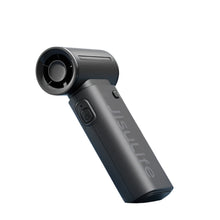 Handheld Turbo Fan in Black 5000mAh
