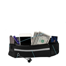 Hands-Free Walking Dog Leash With Storage, product photo 4 of 7