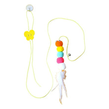 Hang on The Swing Hang on The Door Cat Toy, product photo 5 of 8