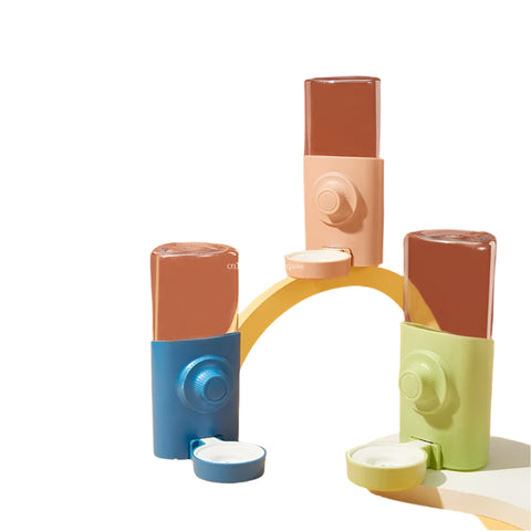Hanging Pet Water Bottle